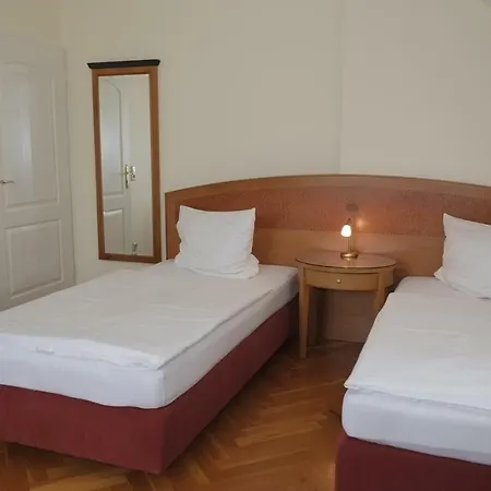 Gaestewohnung Elstroem * 德累斯顿