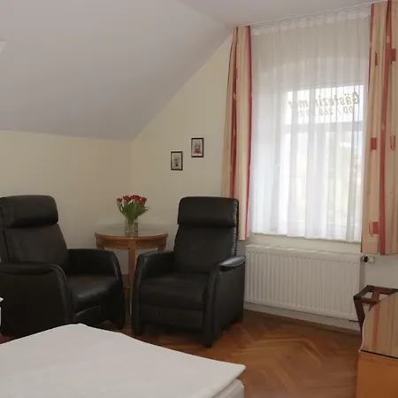 Gaestewohnung Elstroem