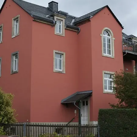 Gaestewohnung Elstroem * Dresden