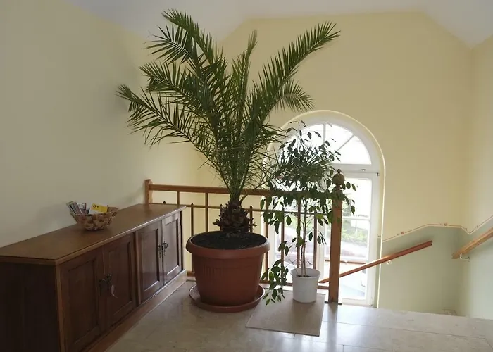 Appartement Gaestewohnung Elstroem *