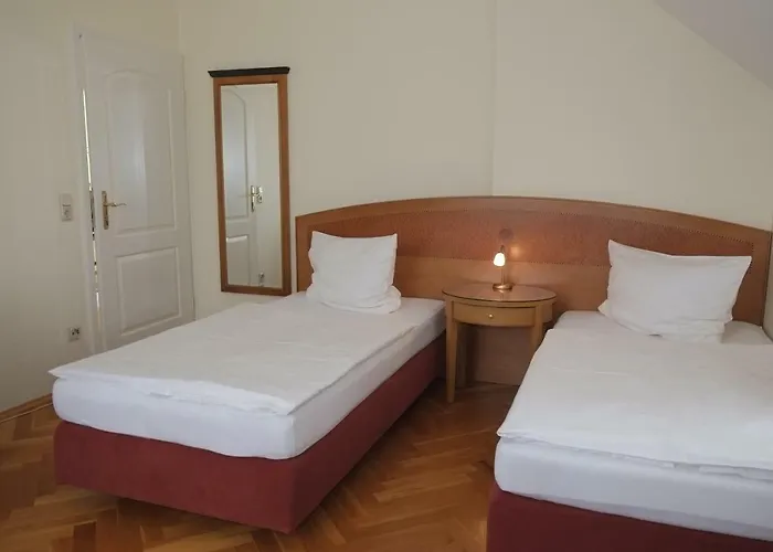 Gaestewohnung Elstroem * Dresden