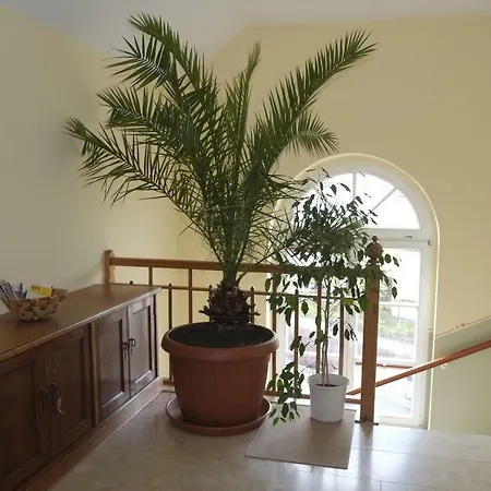 Apartament Gaestewohnung Elstroem *