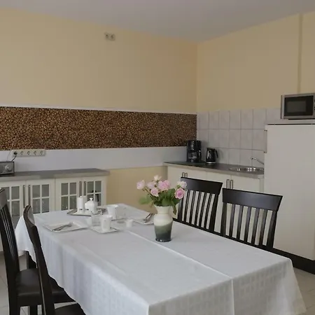 Gaestewohnung Elstroem Apartament