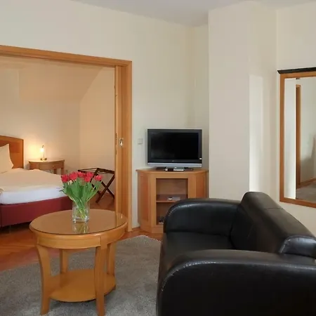 Gaestewohnung Elstroem * Drezno