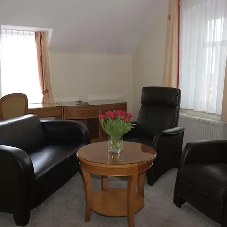 Gaestewohnung Elstroem