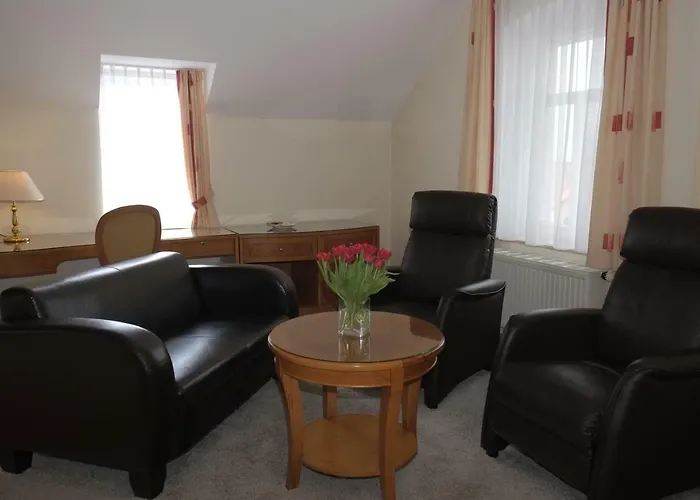 Gaestewohnung Elstroem